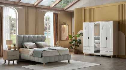 Set Dormitor Claris Set Dormitor