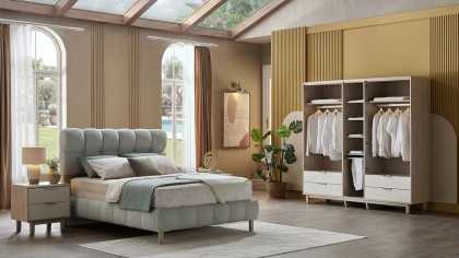Set Dormitor Claris Set Dormitor