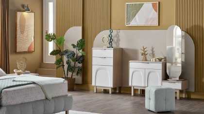 Set Dormitor Claris Set Dormitor