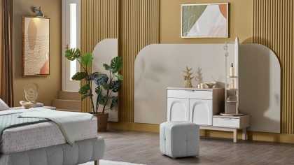 Set Dormitor Claris Set Dormitor
