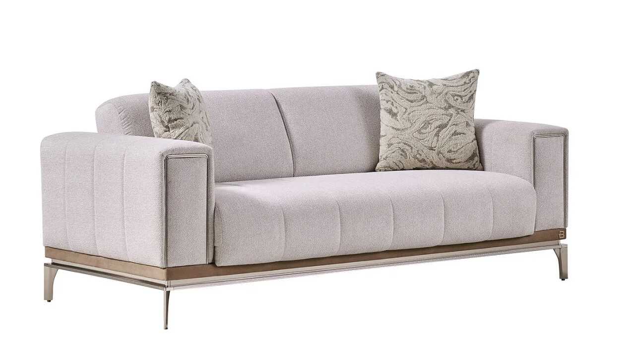 Canapea 2 locuri Extensibila Loria BELLONA Canapele