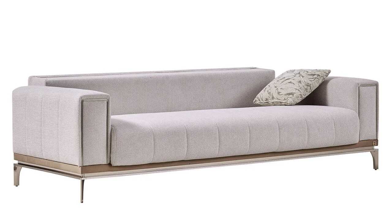 Canapea 3 locuri Extensibila Loria BELLONA Canapele