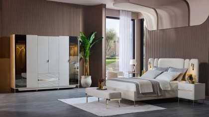 Set Dormitor Marietta Set Dormitor