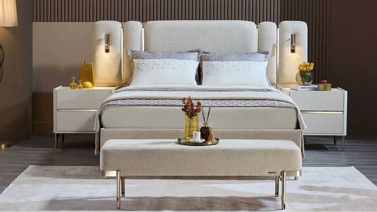 Set Dormitor Marietta Set Dormitor