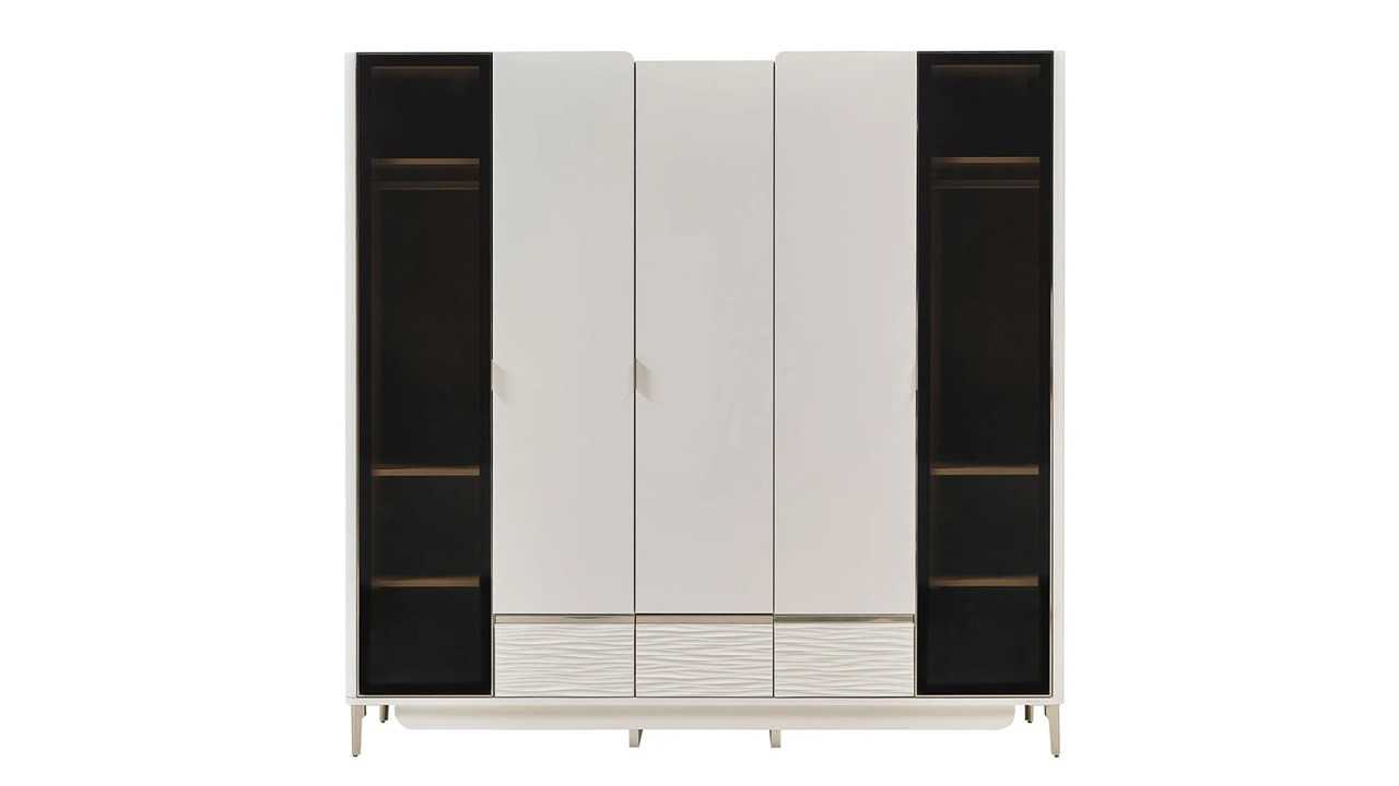 Set Dormitor Marietta Set Dormitor