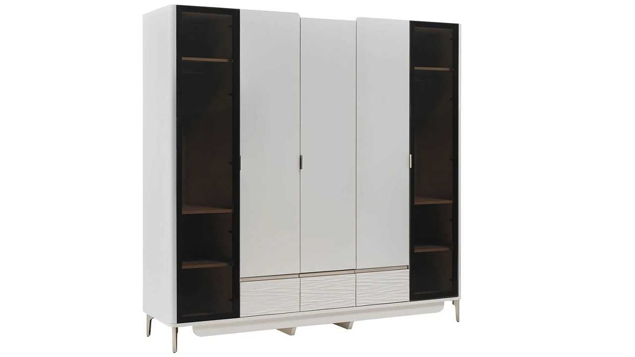 Set Dormitor Marietta Set Dormitor