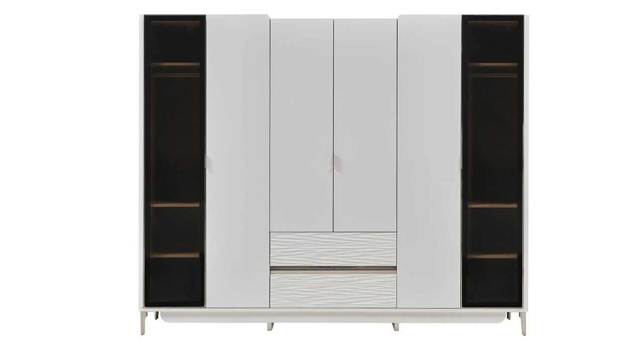 Set Dormitor Marietta Set Dormitor