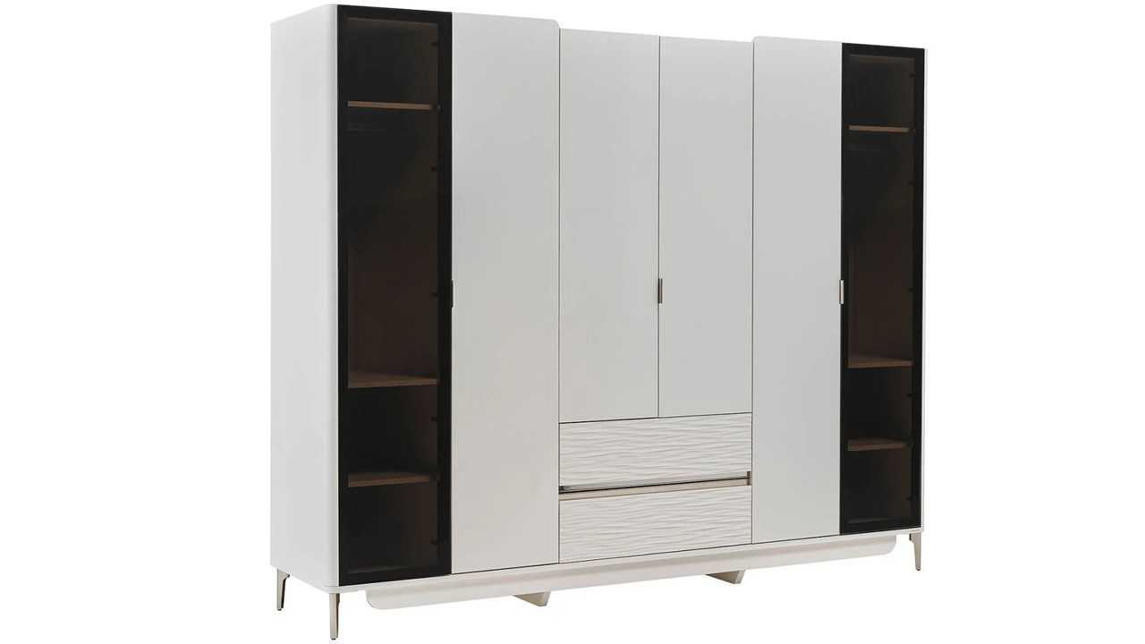 Set Dormitor Marietta Set Dormitor