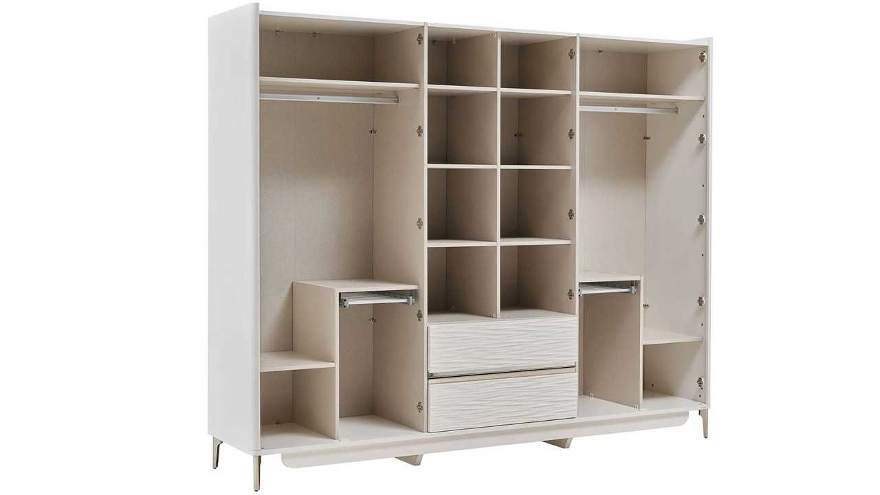 Set Dormitor Marietta Set Dormitor