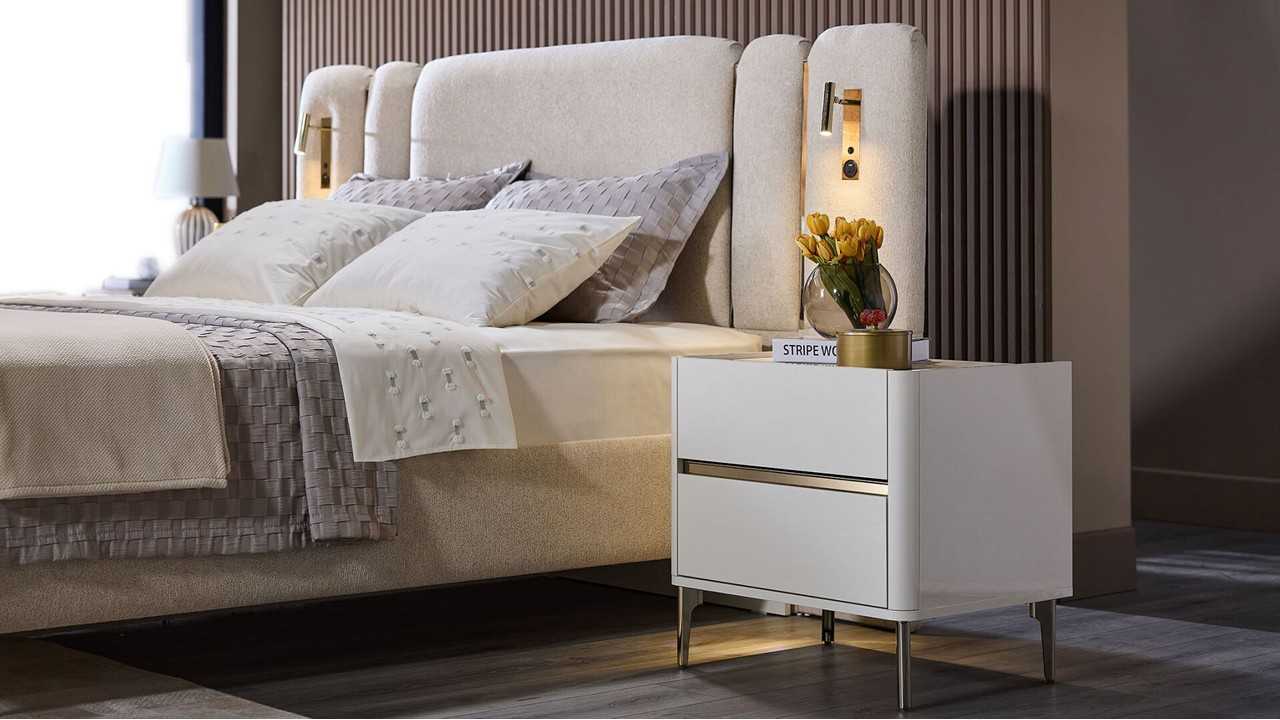 Set Dormitor Marietta Set Dormitor