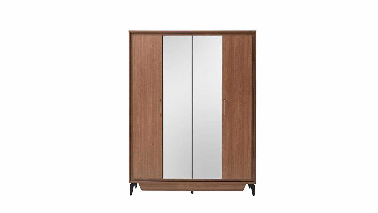 Sifonier Monaco 4 usi BELLONA Sifonier SHOWROOM22MNO2004A19G