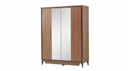 Sifonier Monaco 4 usi BELLONA Sifonier SHOWROOM22MNO2004A19G