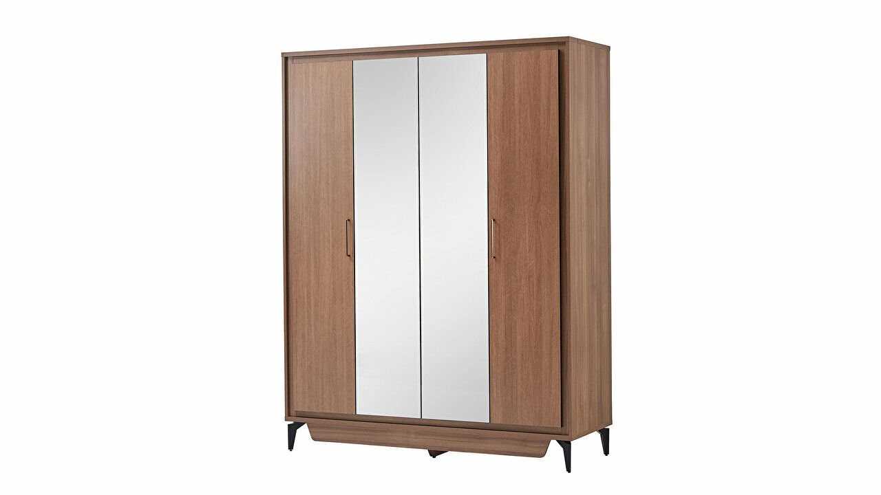 Sifonier Monaco 4 usi BELLONA Sifonier SHOWROOM22MNO2004A19G