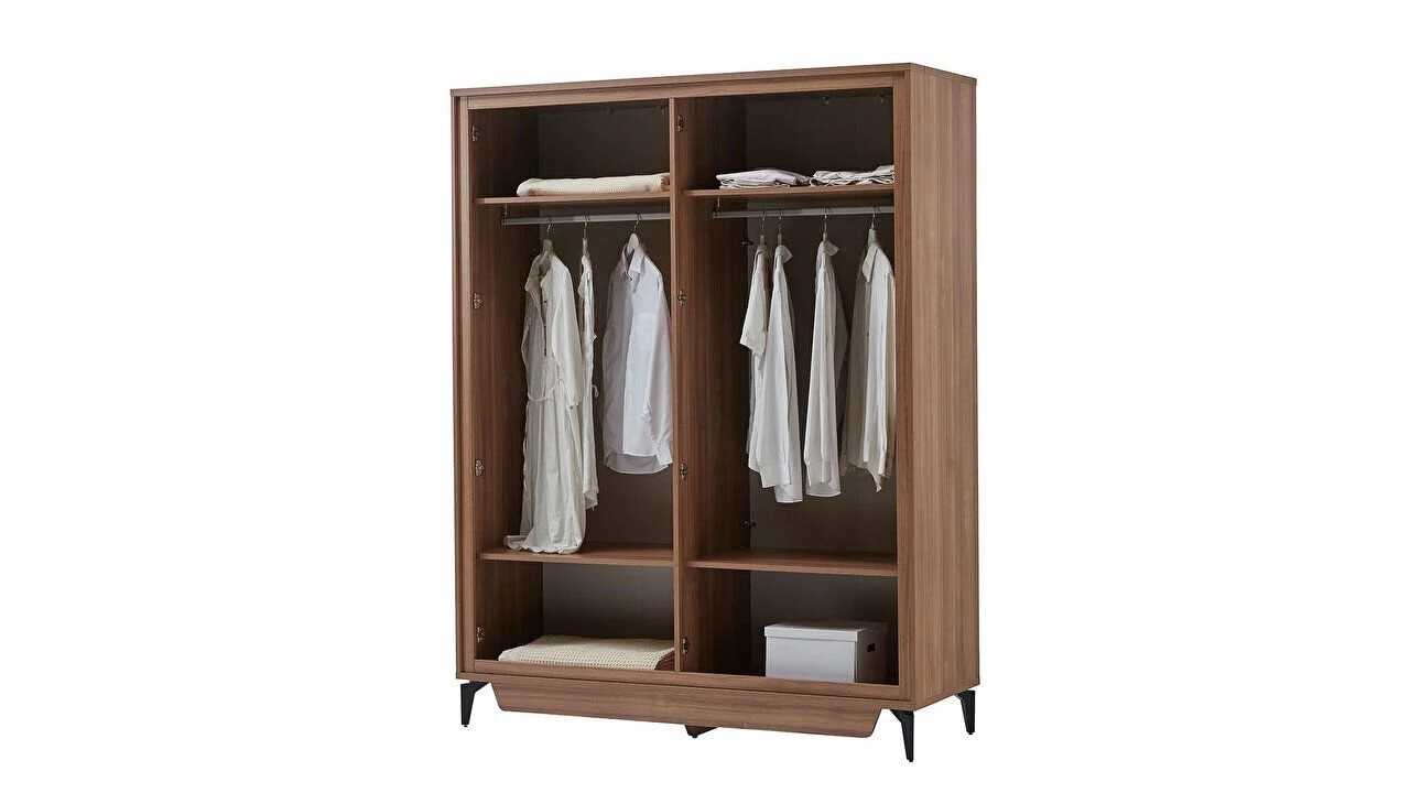 Sifonier Monaco 4 usi BELLONA Sifonier SHOWROOM22MNO2004A19G