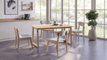 Masa Bucatarie Fixa Woody BELLONA Masa 22WDY3175DDDD
