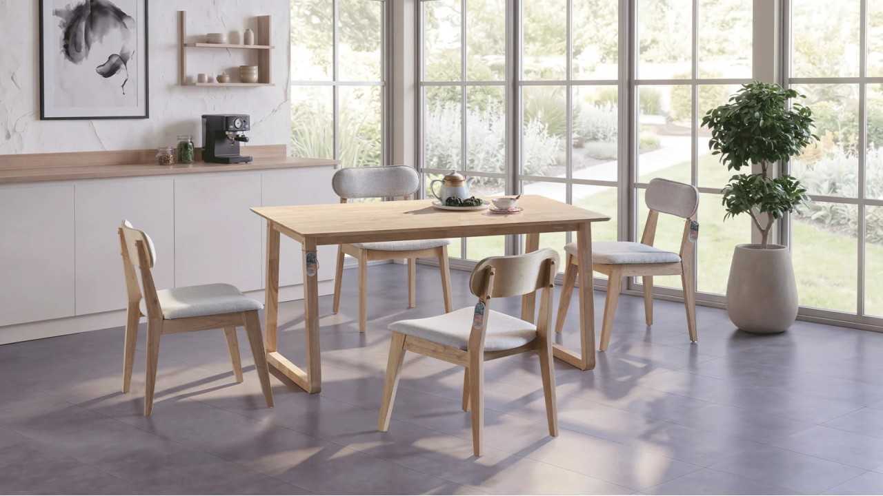 Masa Bucatarie Fixa Woody BELLONA Masa 22WDY3175DDDD