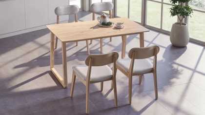 Masa Bucatarie Fixa Woody BELLONA Masa 22WDY3175DDDD