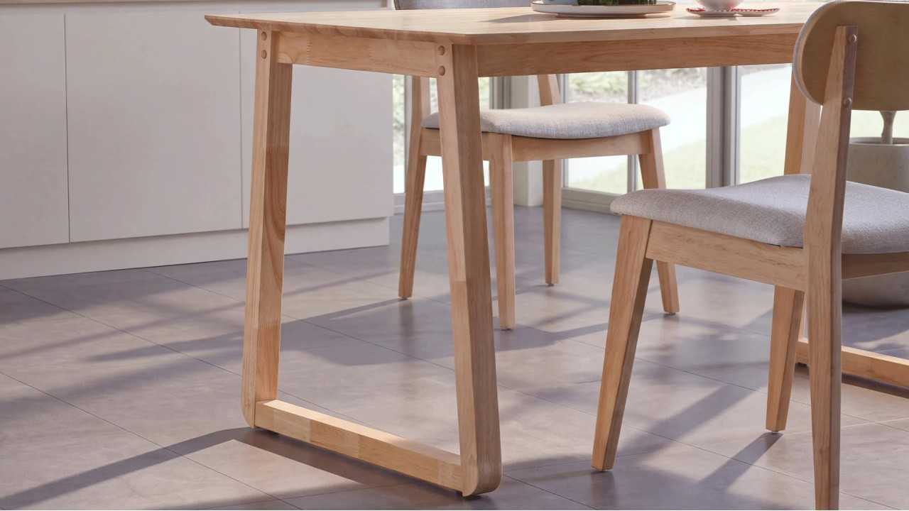 Masa Bucatarie Fixa Woody BELLONA Masa 22WDY3175DDDD