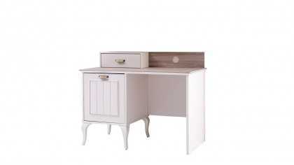 Birou Tineret Andera cu modul suspendat, Promo Stoc BELLONA Birou