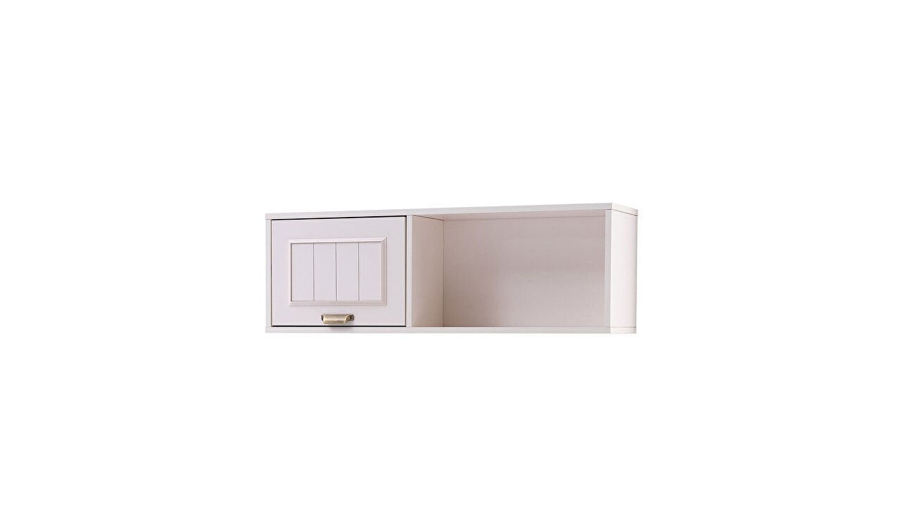 Birou Tineret Andera cu modul suspendat, Promo Stoc BELLONA Birou