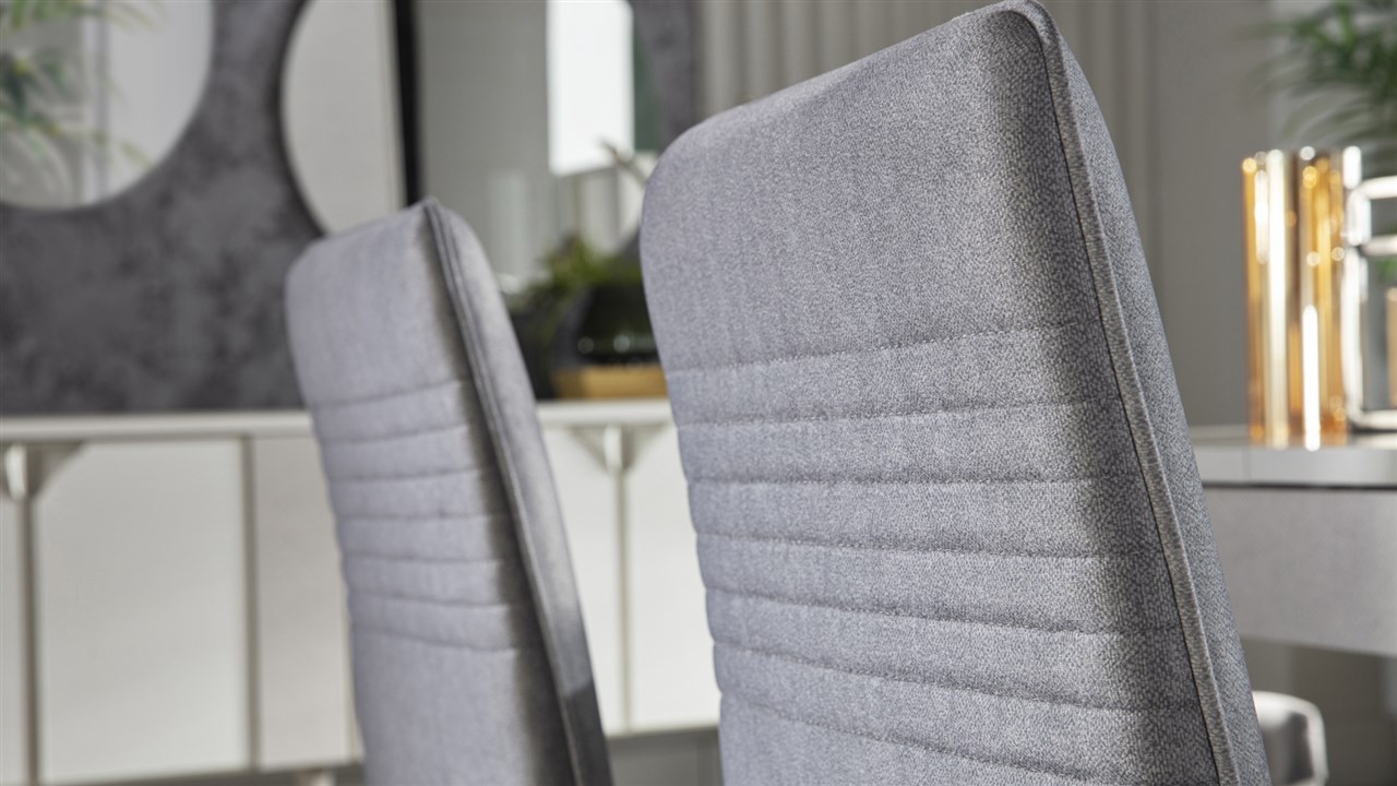 Scaun 6168 Leny, Pachet 2 bucati BELLONA Scaun 23LEY61680220001