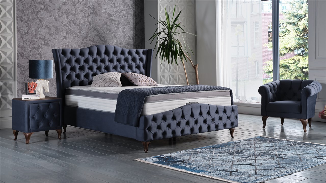 Tablie Estonya BELLONA Magazin