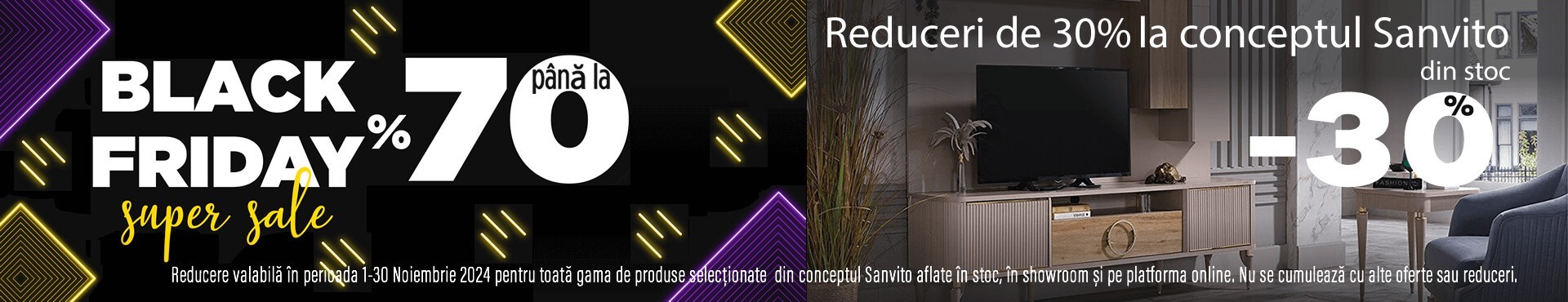 Concept Sanvito 30%