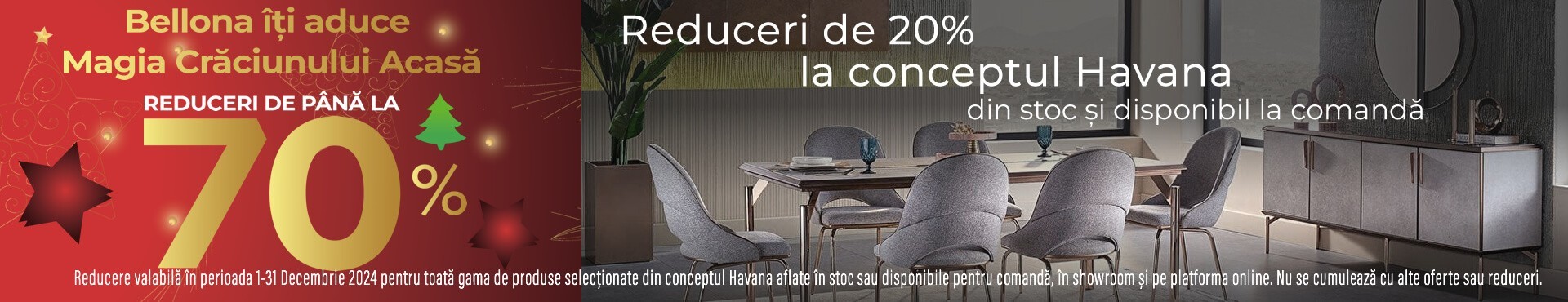 Concept Havana 20%