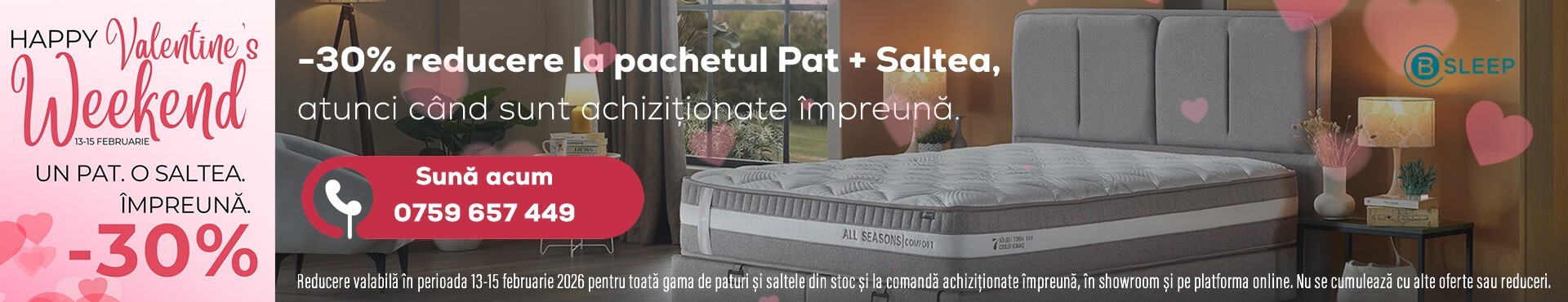 Pat | Mobila de calitate Bellona