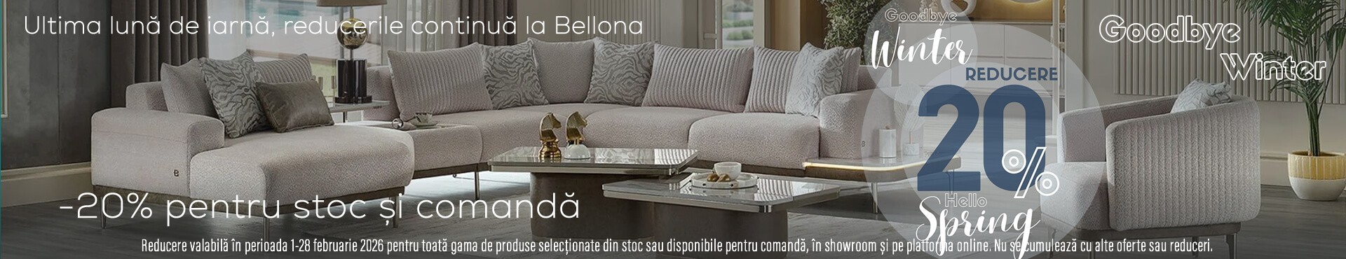 Pat | Mobila de calitate Bellona