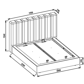 Schita Bio Natura 160