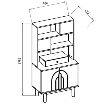 Biblioteca Tineret Boheems