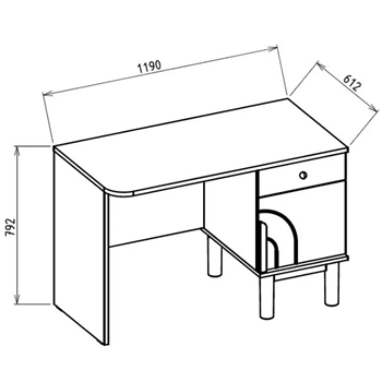 Birou Tineret Boheems