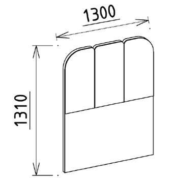 Tablie Tineret Boheems 120