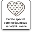 2 Burete special care nu dauneaza santatii umane