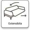 Extensibil