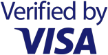 Verified by Visa Logo