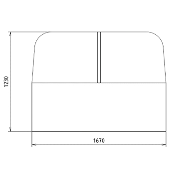 Schita Tablie 160 Rozy Bohem
