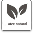 Latex Natural