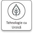 Tehnologie cu Urzica