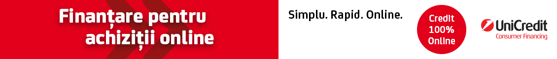 Credit Online UniCredit Consumer Financing